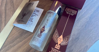 AIRBRUSH FLAWLESS SETTING SPRAYดีจริงอ่ะป่ะ