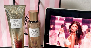 ดู Victoria’s Secret แล้วอินหนักมาก…ขอมาเล่า!