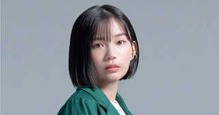 รวมดาวเหล่านักแสดงที่แจ้งเกิดในยุค2020's(4):Yu Miyazaki