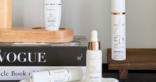 Lancaster กันแดดพรีเมียมที่เจ้าหญิงเกรซแห่งโมนาโกเลือกใช้ 👸🏼👑