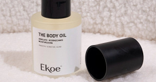 Ekoe The Body Oil ดียังไง?