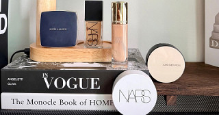 รวมงานผิวที่ใช้หมดก่อนสิ้นปี 2025