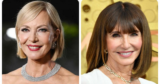 รวบรวมนักแสดง"คุณป้า" ที่มีฝีมือการแสดงไม่ธรรมดา #14