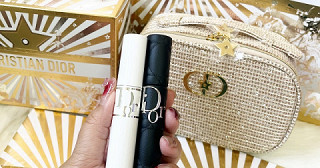 เซ็ตของขวัญจากDiorที่ไม่ควรพลาด