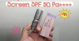 บลัชแก้มใส