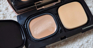 งานผิว จาก Covermark ✨❤