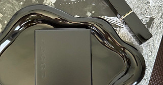 ตา แก้ม ปากของวันนี้ SUQQU Thailand ให้มาค่ะ