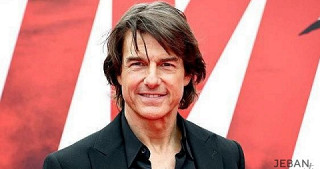 Tom Cruise Mr. Nice Guy แห่งฮอลลีวู้ดยุคใหม่🎥🎬