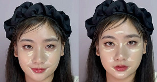 แจกเทคนิคเปลี่ยนรูปหน้าด้วย “คอนซีลเลอร์”