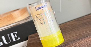 ￼Supergoop! UNSEEN SUNSCREEN STICK