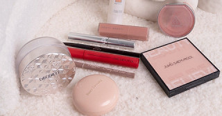 Soft Glam Everyday Look