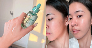 ป้ายยาเซรั่มกู้ผิวตัวดังเกาหลี ที่ครบเครื่องมากก