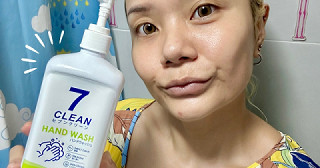 ล้างมือก็ฟินได้  หอมเหมือนฉีดน้ำหอม 💧🍐