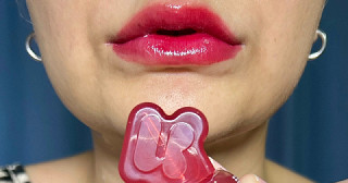 ลิปทินท์เนื้อน้ำที่ทำถึงมาก💋