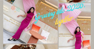 ก่อนจะเข้าสู่ปี 2026 ของพี่เจ้า ✨