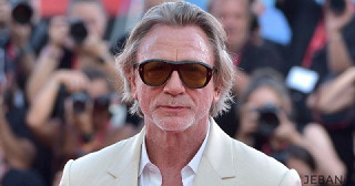 Daniel Craig จากบทสมทบ สู่เจ้าของบทบาทJames Bond คนที่5