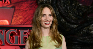 ทายาทคนดังฉบับขยายไปจากเดิม ตอนที่8:Maya Hawke