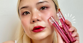 ทินท์น้ำดาวเสาร์จาก Time Phoria