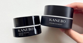 TAISHI™ Complex จาก KANEBO Day & Night Cream🖤🤍
