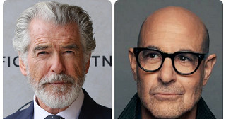 รวบรวมนักแสดง"คุณลุง" ที่มีฝีมือทางการแสดงสุดประทับใจ #15🧑🎬