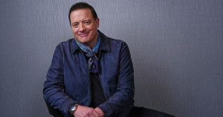 Brendan Fraser นักแสดงชายสองสัญชาติ จากผู้ถูกกระทำ กลายเป็นการกลับมาอย่างสมศักดิ์ศรี