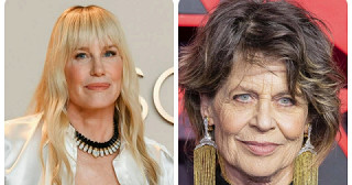 รวบรวมนักแสดง"คุณป้า" ที่มีฝีมือการแสดงไม่ธรรมดา #15