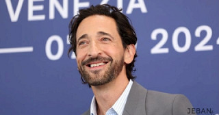 Adrien Brody นักแสดงชายเชื้อสายยิวผู้สร้างตำนานบนเวทีออสการ์2ครั้ง