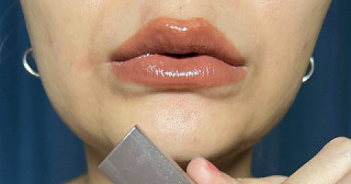 CEZANNE Lip Color Shield💋