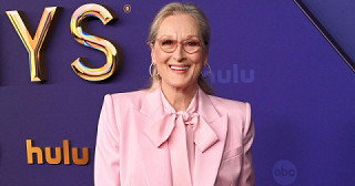 Meryl Streep นักแสดงคุณป้าตำนานเข้าชิงรางวัลออสการ์ถึง21ครั้ง