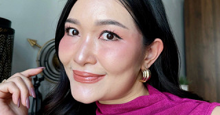 ขนตาปลอมมีกาวในตัวของ 🩷 KARIOOO 💕