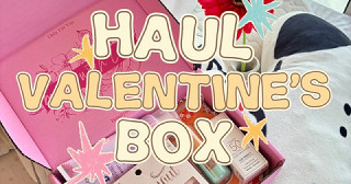 ไอเดียของขวัญวาเลนไทน์แบบใหม่🌹