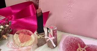 ลิป VALENTINE’S DAY COLLECTOR เบอร์ #1988