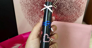 มาสคาร่าปังๆจากYSL