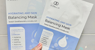 แนะนำมาสก์เดอะแบกของชาวผิวโทรมที่อยากกู้ผิวแบบเร่งด่วน💦