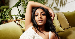 รวมดาวเหล่านักแสดงที่แจ้งเกิดในยุค2020's(5):Charithra Chandran