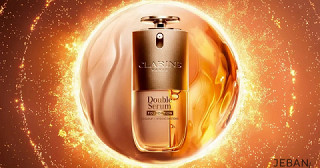 จากเซรั่มดังกว่า 40 ปี สู่ เวอร์ชั่นที่มี "สี" Double Serum Foundation บำรุงได้เหมือนเดิม แต่มีสีและปกปิดได้