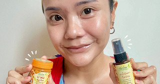 นอกเรื่องสกินแคร์ มาแนะนำคู่หูสมุนไพรประจำบ้าน จาก Wangwan (วังว่าน)