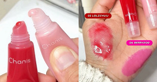 รีวิว Chanis Summer Chuu Filler Lip Mask ทั้งบำรุง ทั้งสวยจบในแท่งเดียว