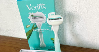 วีนัสหัวเจลเริ่ดสุดทุกการโกน จริงๆนะ