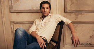 Matthew McConaughey จากบทสมทบในภาพยนตร์อินดี้ มาเป็นนักแสดงชายที่เอาอยู่ทุกบทบาท