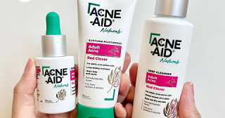 สิวจากฮอร์โมนไม่สมดุล และรอยสิว ดีขึ้นได้ใน 7 วัน