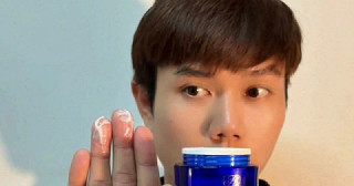 หน้าร้อนมาแล้ว  ผิวเดี๋ยวแห้ง เดี๋ยวมัน ต้องมอยเจอร์บำรุงผิวฉ่ำโกลว์ได้ตลอด 24 ชม.