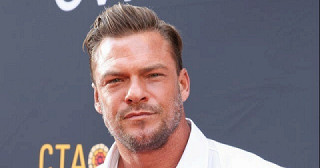 Alan Ritchson นักแสดงชายหุ่นล่ำ ผู้รับบทเป็นJack Reacher ที่ตรงตามต้นฉบับที่สุด