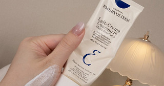 ขอหยิบมาป้ายยาอีกรอบกับ Embryolisse Lait-Crème Concentré