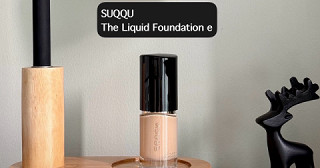 SUQQU The Liquid Foundation e