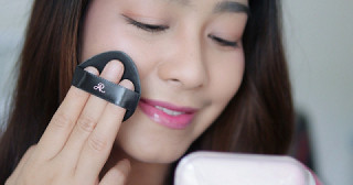 AR VELVET MATTE CUSHION SPF50 PA+++