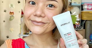 ผิวแห้งต้องลอง! ตัวนี้ชุ่มชื้นแต่ไม่หนัก ใช้ซ้ำไม่รู้กี่หลอดแล้ว ❤️