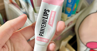 ตัวช่วยกู้ปากแห้งตอนนอนของ MEDIHEAL💋