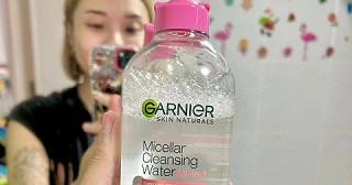 คลีนซิ่งที่ใช้แล้วรอดตลอด คนผิวเป็นสิว ผิวแพ้ง่ายใช้ได้สบายเลย