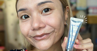 กันแดดแบบ Physical จาก REAL ME🌤️